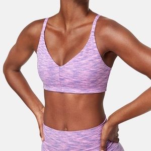 Outdoor Voices Freeform Bralette